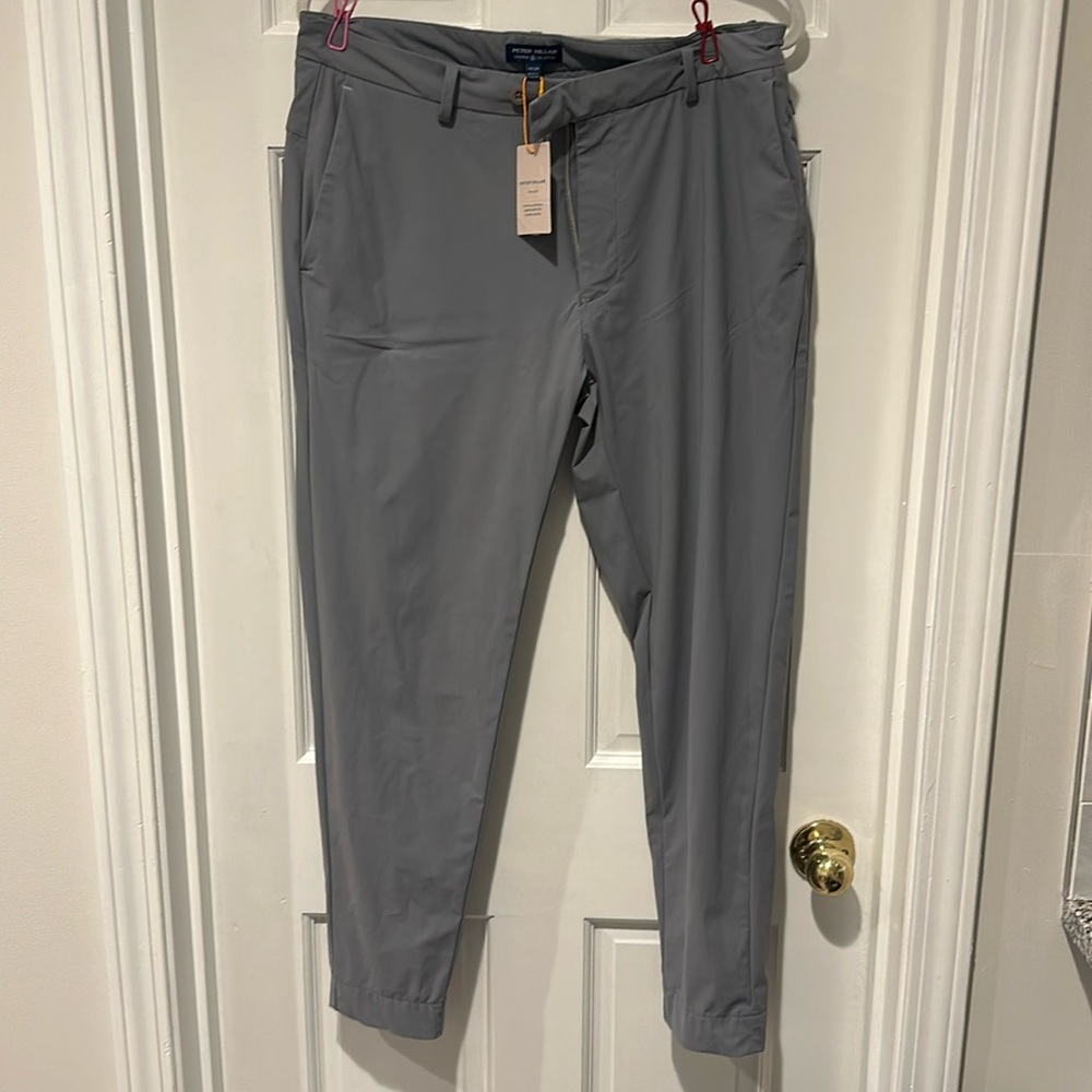 Men’s Peter Millar Performance Pants - 33x28